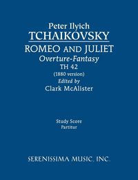Produktbild: Romeo and Juliet (1880 version), TH 42