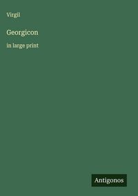 Produktbild: Georgicon
