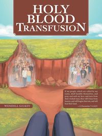 Produktbild: Holy Blood Transfusion