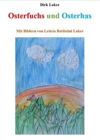 Produktbild: Osterfuchs und Osterhas