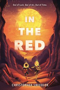 Produktbild: In the Red