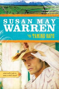 Produktbild: Taming Rafe