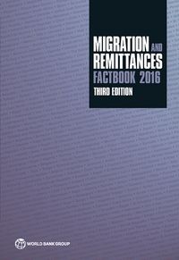 Produktbild: Migration and Remittances Factbook 2016