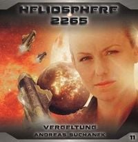 Produktbild: Folge 11 : Vergeltung