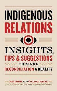 Produktbild: Indigenous Relations