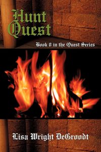 Produktbild: Hunt Quest