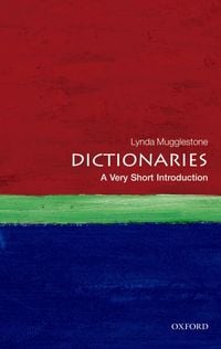 Produktbild: Dictionaries