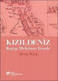 Produktbild: Kizildeniz - Kayip Mekanin Izinde
