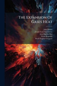 Produktbild: The Expansion Of Gases Heat