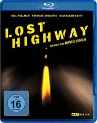 Produktbild: Lost Highway