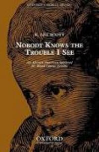 Produktbild: Nobody knows the trouble I see