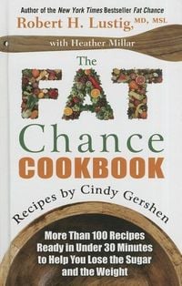 Produktbild: Fat Chance Ckbk -Lp