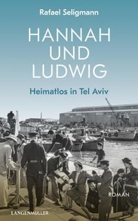 Produktbild: Hannah und Ludwig