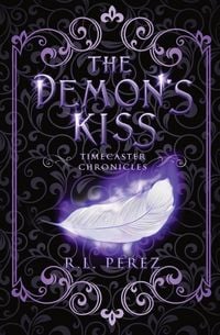 Produktbild: The Demon's Kiss