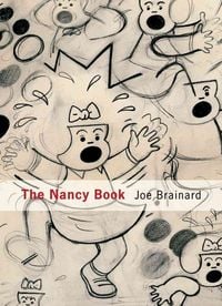 Produktbild: Joe Brainard