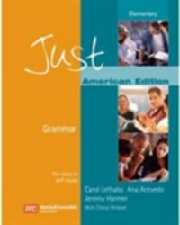 Produktbild: Just Grammar Elem