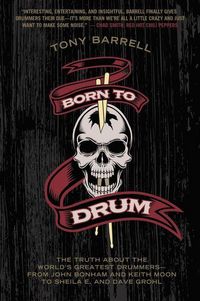 Produktbild: Born to Drum