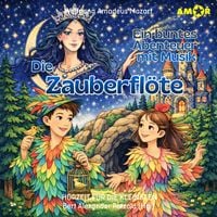 Produktbild: Die Zauberfl&ouml;te