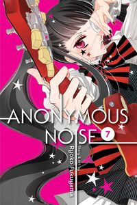 Produktbild: Anonymous Noise, Vol. 7
