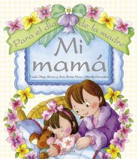 Produktbild: Mi mam&aacute;
