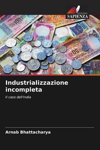 Produktbild: Industrializzazione incompleta