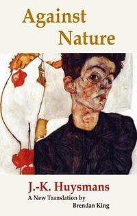 Produktbild: Huysmans, J: Against Nature
