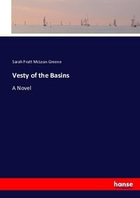 Produktbild: Vesty of the Basins