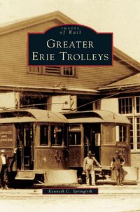 Produktbild: Greater Erie Trolleys