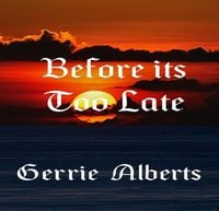 Produktbild: Before itsToo Late