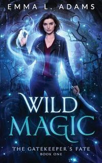 Produktbild: Wild Magic