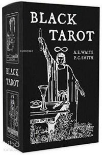 Produktbild: Black Tarot