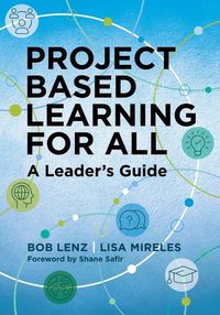 Produktbild: Project Based Learning for All