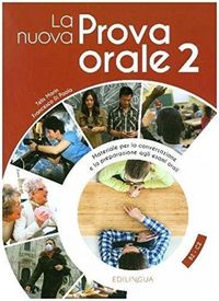 Produktbild: La nuova Prova orale. Band 2
