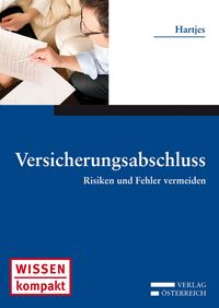 Produktbild: Versicherungsabschluss