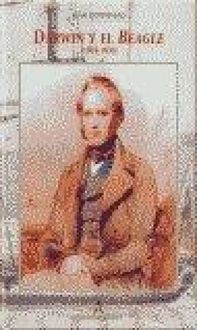 Produktbild: Darwin y el Beagle (1831-1834)