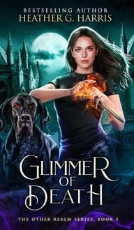 Produktbild: Glimmer of Death