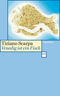 Produktbild: Venedig ist ein Fisch