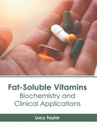 Produktbild: Fat-Soluble Vitamins