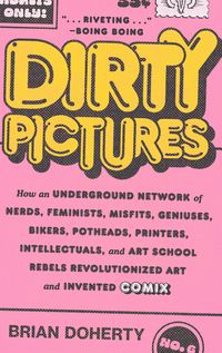 Produktbild: Dirty Pictures