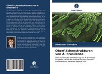 Produktbild: Oberfl&auml;chenstrukturen von A. brasilense