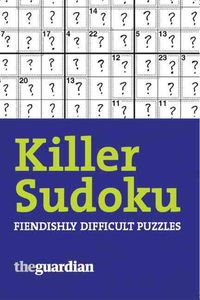 Produktbild: The Guardian: Killer Sudoku