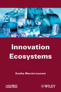 Produktbild: Innovation Ecosystems