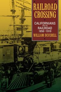 Produktbild: Railroad Crossing