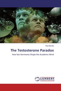 Produktbild: The Testosterone Paradox