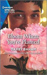 Produktbild: Bloom Where You're Planted