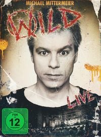 Bild vom Artikel Michael Mittermeier - Wild vom Autor Michael Mittermeier