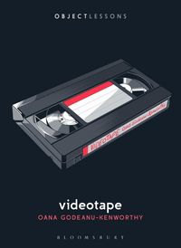 Produktbild: Videotape