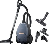 Produktbild: AEG AEG VX82-1-5DB Staubsauger mit Beutel 600 W