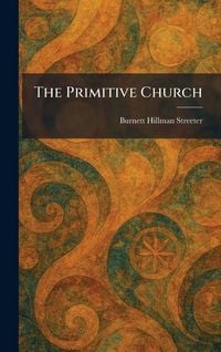 Produktbild: The Primitive Church