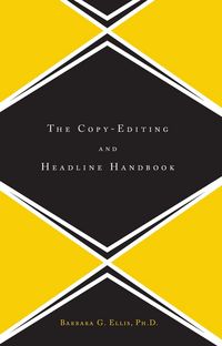 Produktbild: The Copy Editing And Headline Handbook